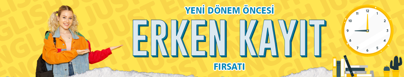 ERKEN KAYIT 1330 4S